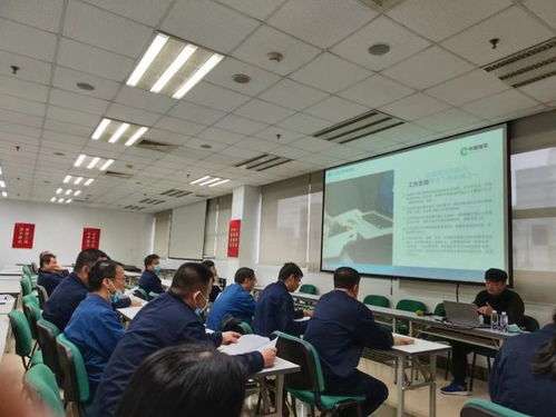 三步走深化教育培訓 長沙卷煙廠以教育信息咨詢賦能員工成長