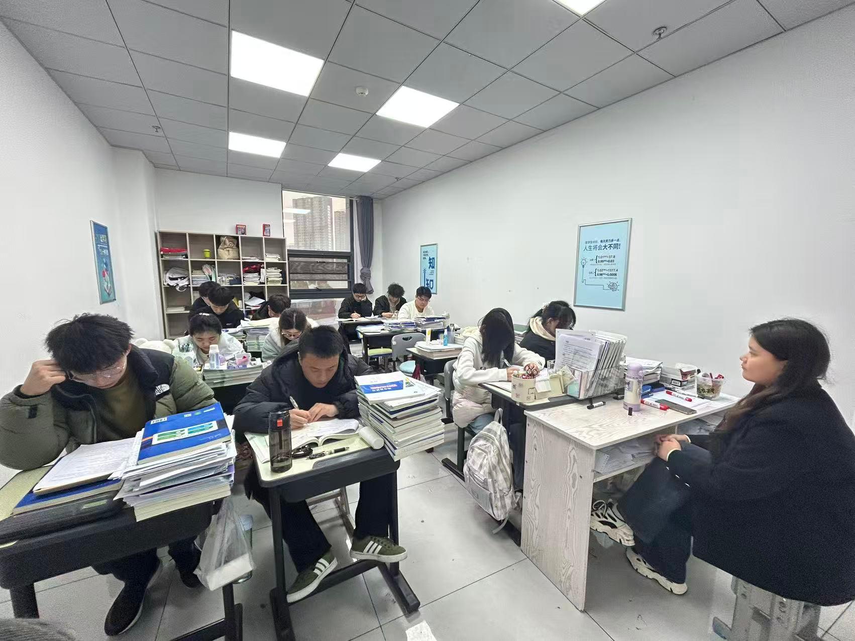 2026年安陽中高考集訓(xùn)新選擇 安陽市京金博信息咨詢，專注初高三集訓(xùn)提升成績